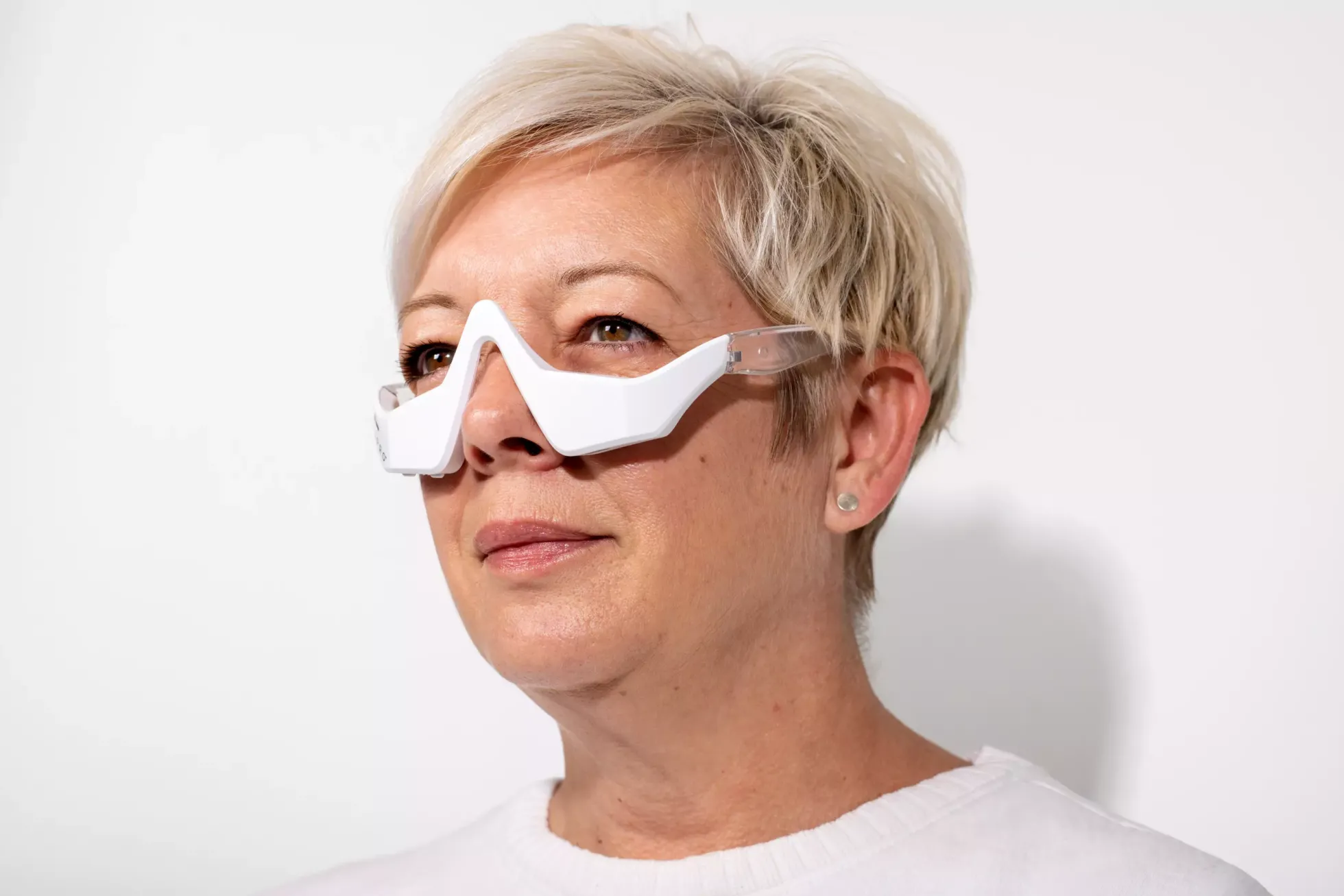 STYLPRO Spec-Tacular Red Light Spectacles