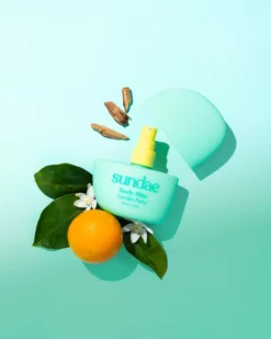 Sundae Body Mist Garden Party 90 ml
