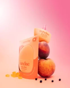 Sundae Body Mist Mood Board 90 ml