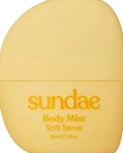 Sundae Body Mist Soft Serve 90 ml