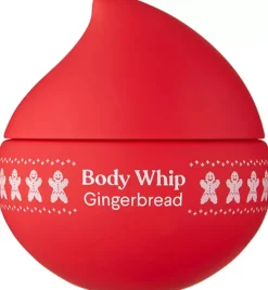 Sundae Gingerbread Body Whip Moisturiser 220 ml