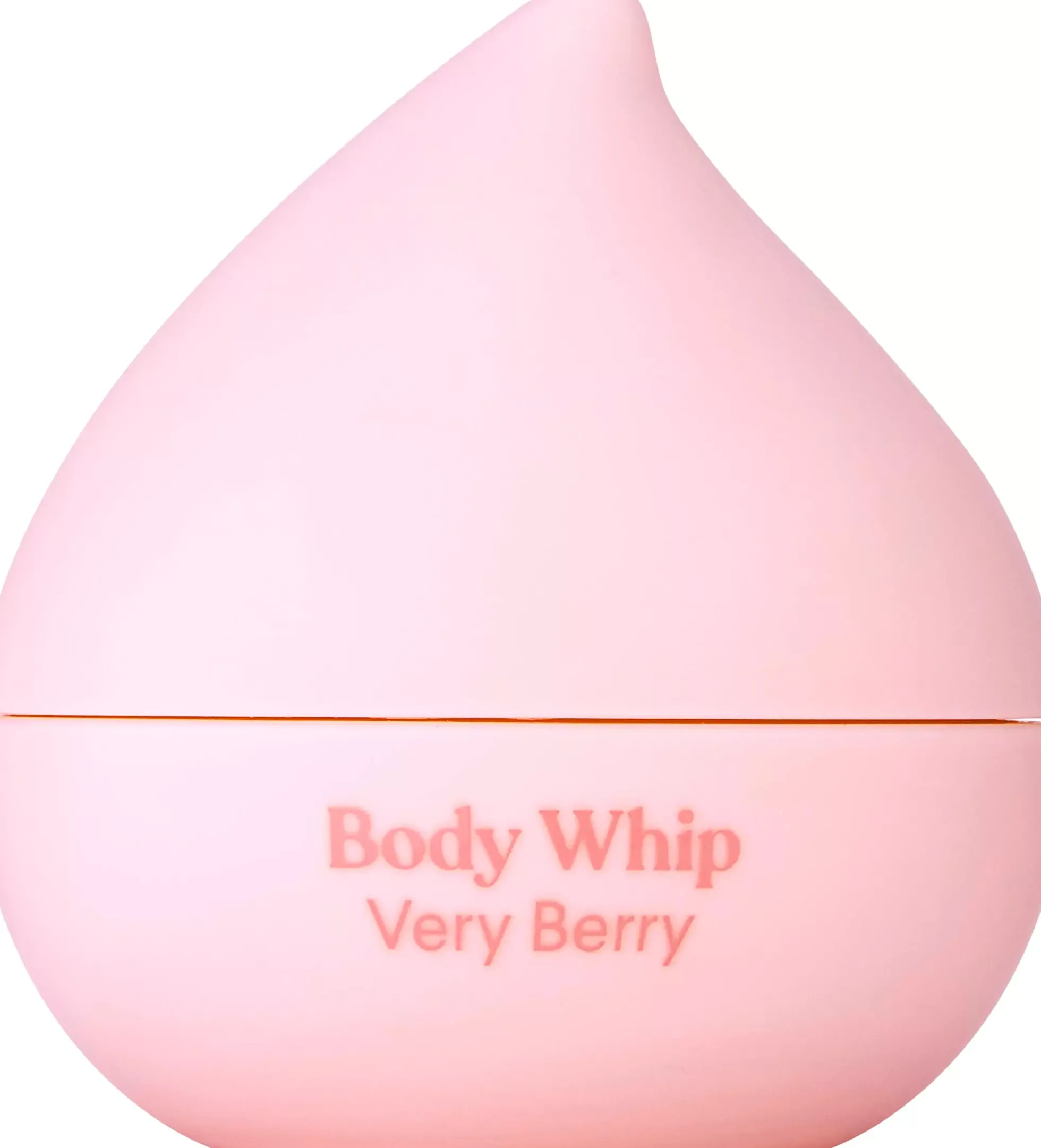 Sundae MINI Very Berry Body Whip Moisturiser 50 ml