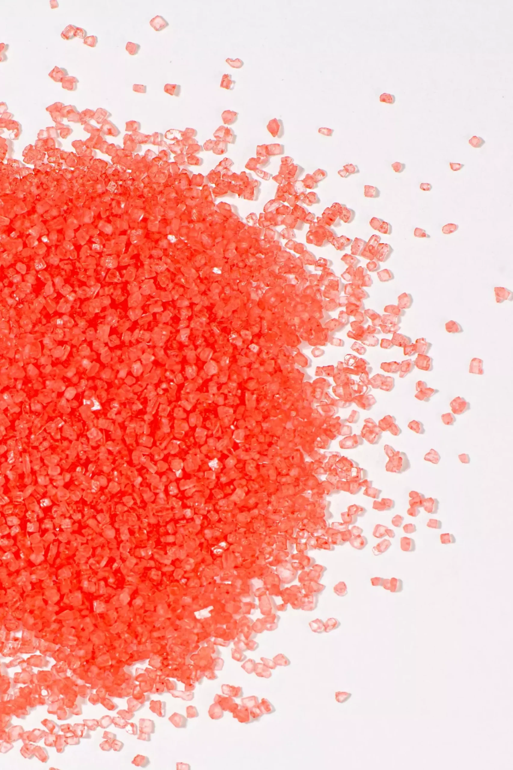 Sunday Rain Bath Crystals Watermelon & Kiwi 500 g