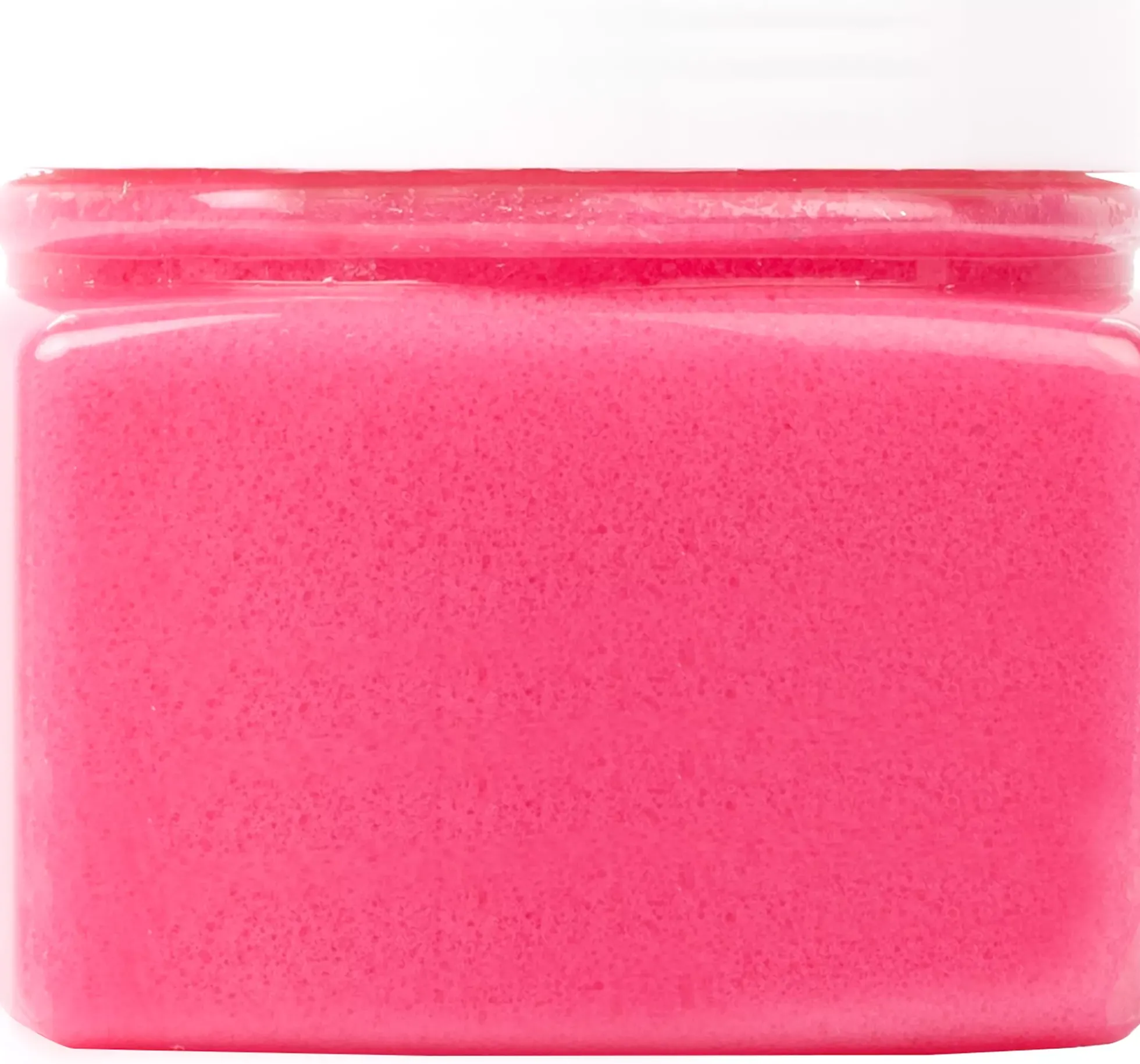 Sunday Rain Pink Grapefruit & Sea Salt Body Scrub 265 g