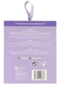 Sunday Rain Sweet Dream Bath Collection Giftset