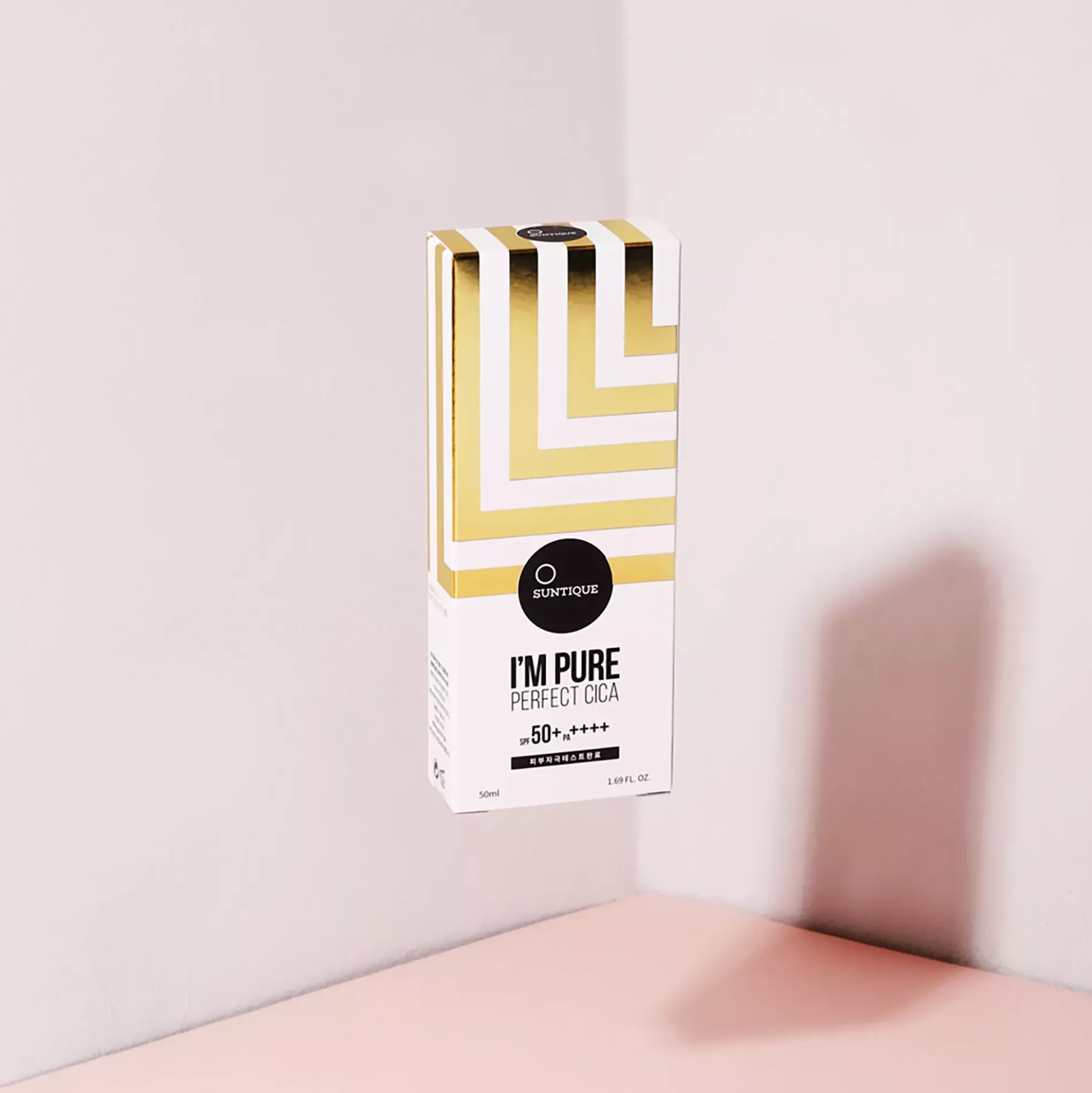 Suntique I'm Pure Perfect Cica 50 ml