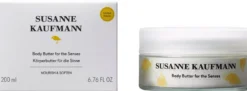 Susanne Kaufmann AHA Enzyme Body Lotion 250 ml