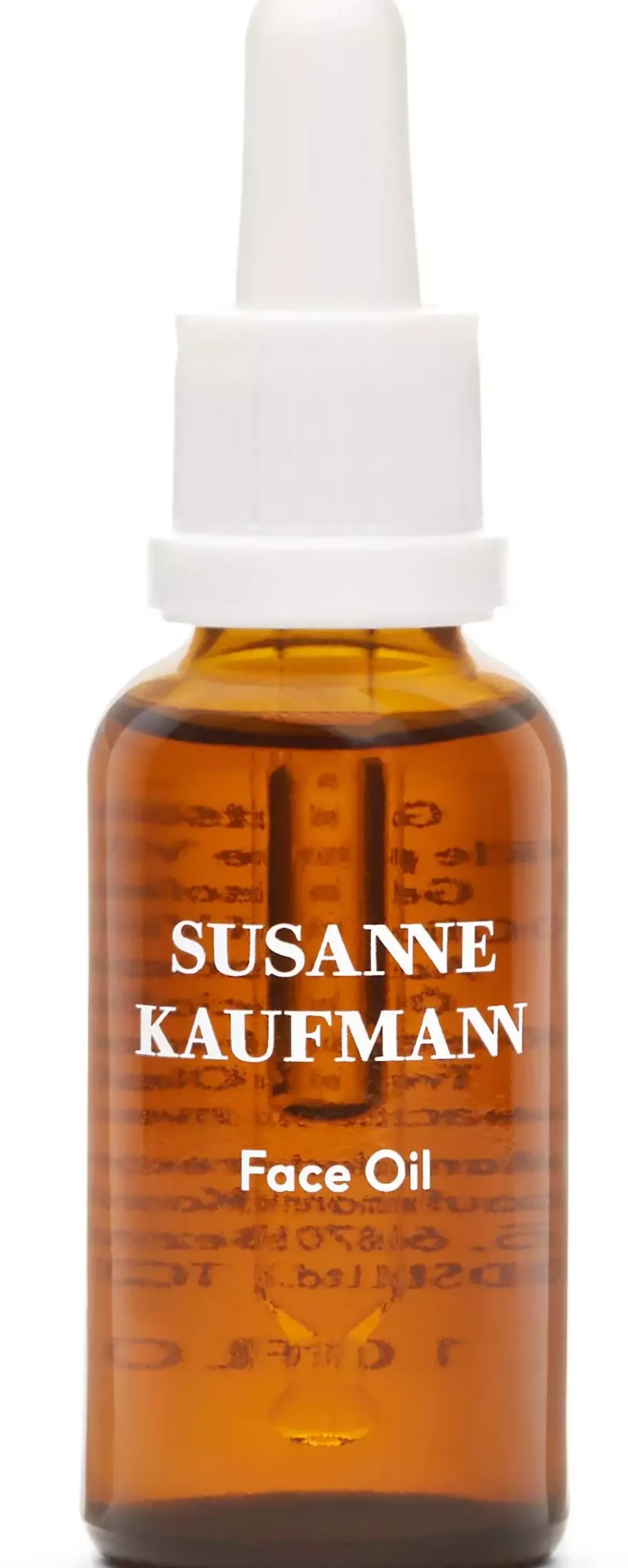Susanne Kaufmann Face Oil 30 ml