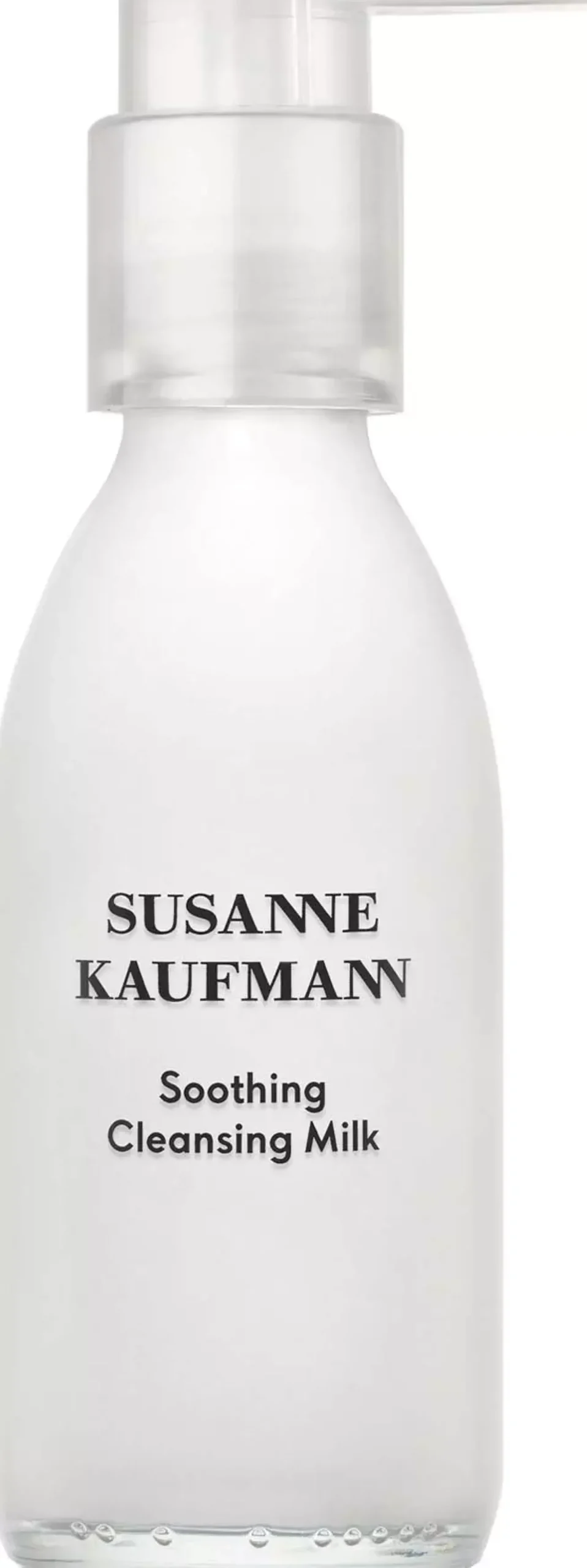 Susanne Kaufmann Soothing Cleansing Milk 100 ml