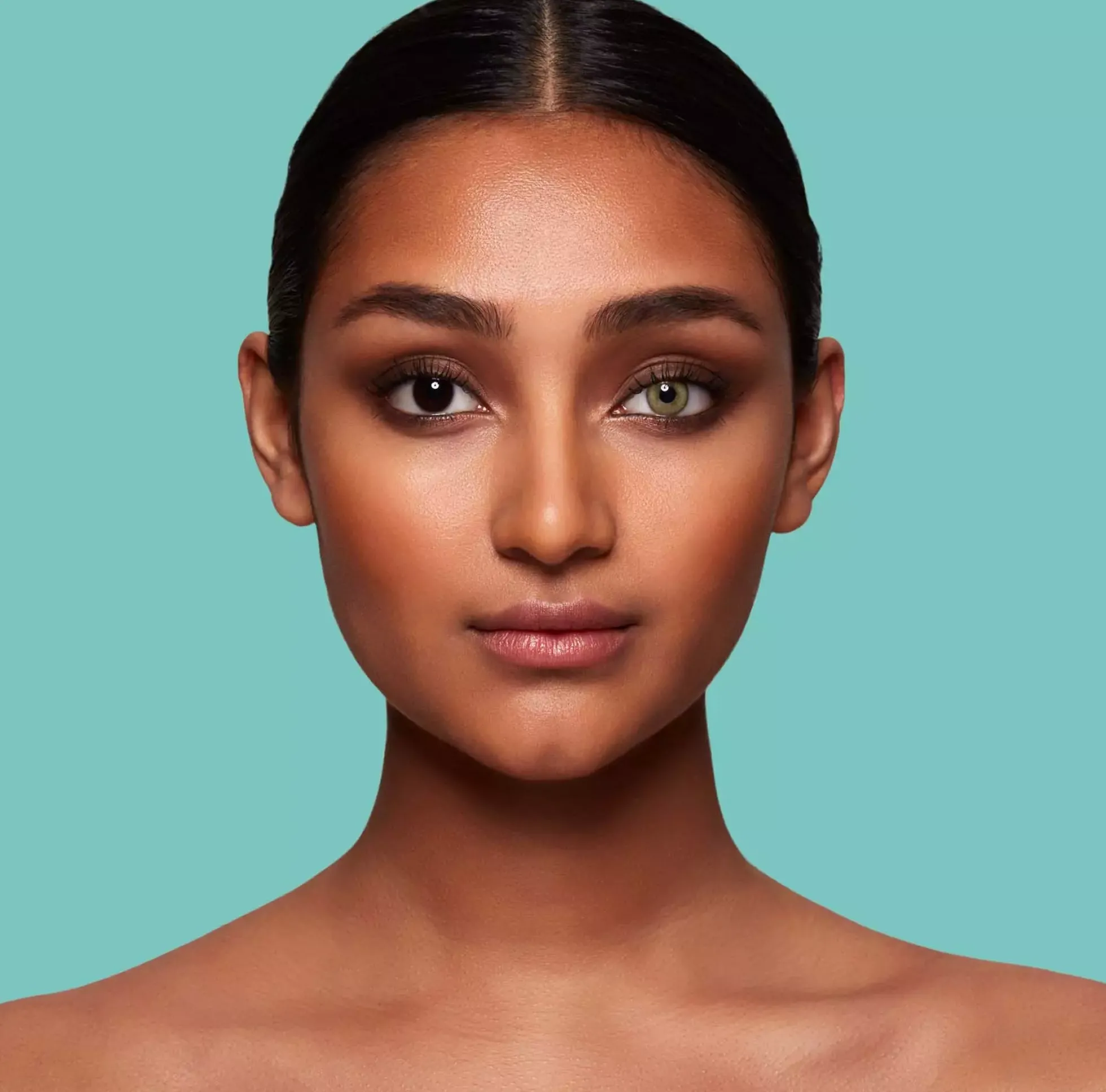 SWATI Cosmetics Daily Lenses Jade