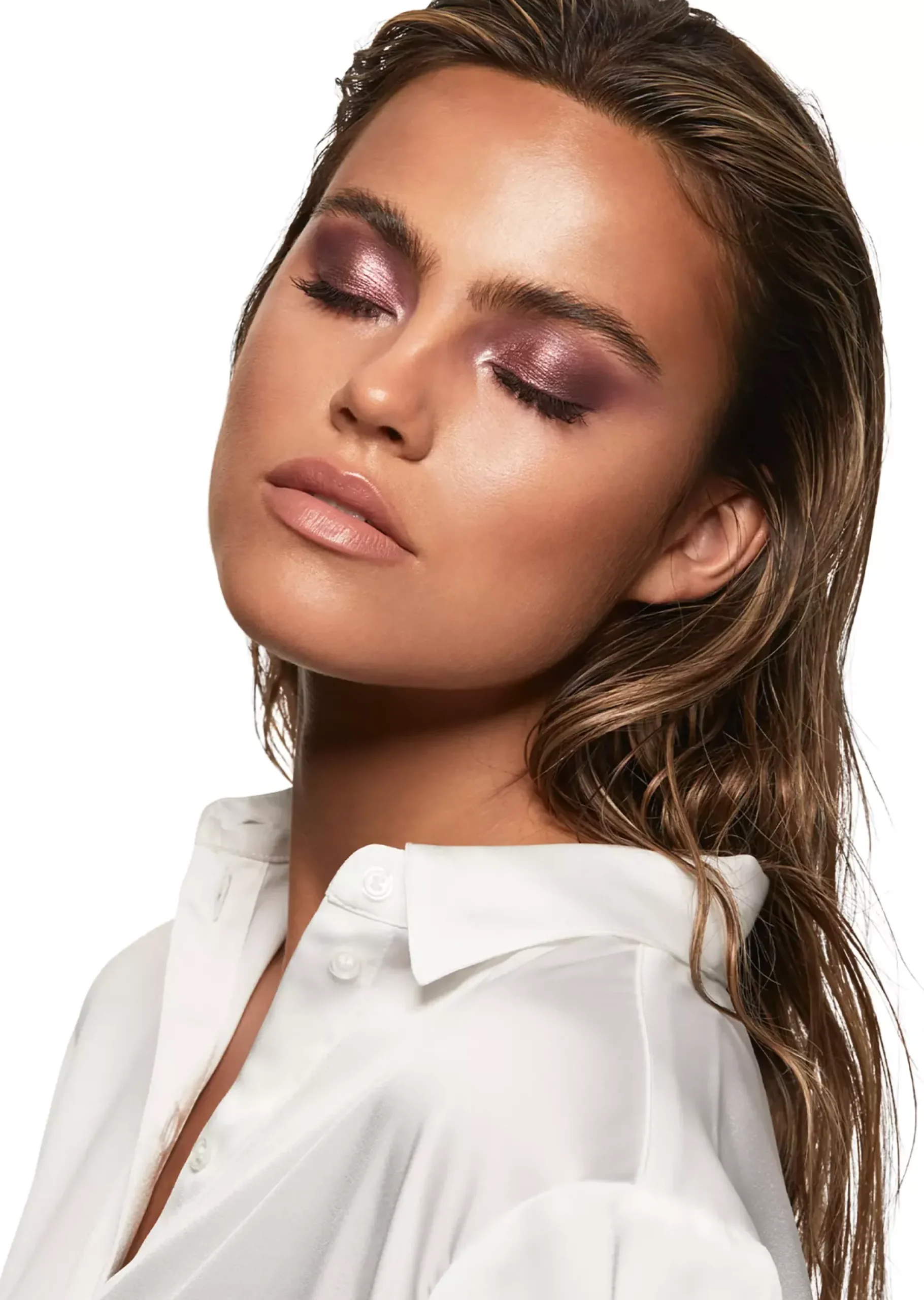 SWATI Cosmetics Eye Shadow Palette Amethyst