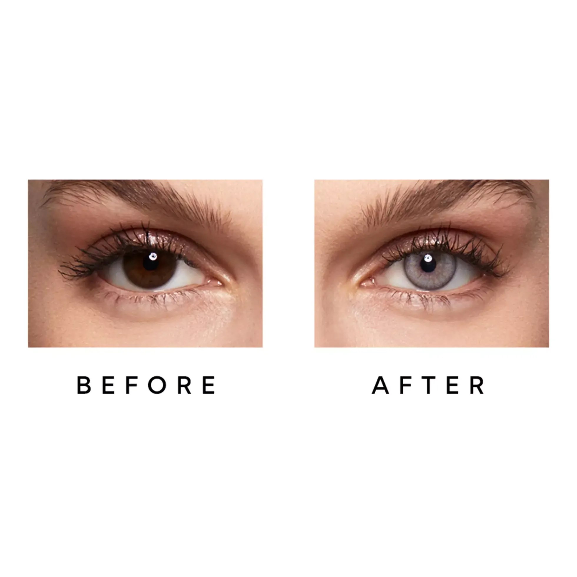 SWATI Cosmetics 6 Month Lenses Pearl