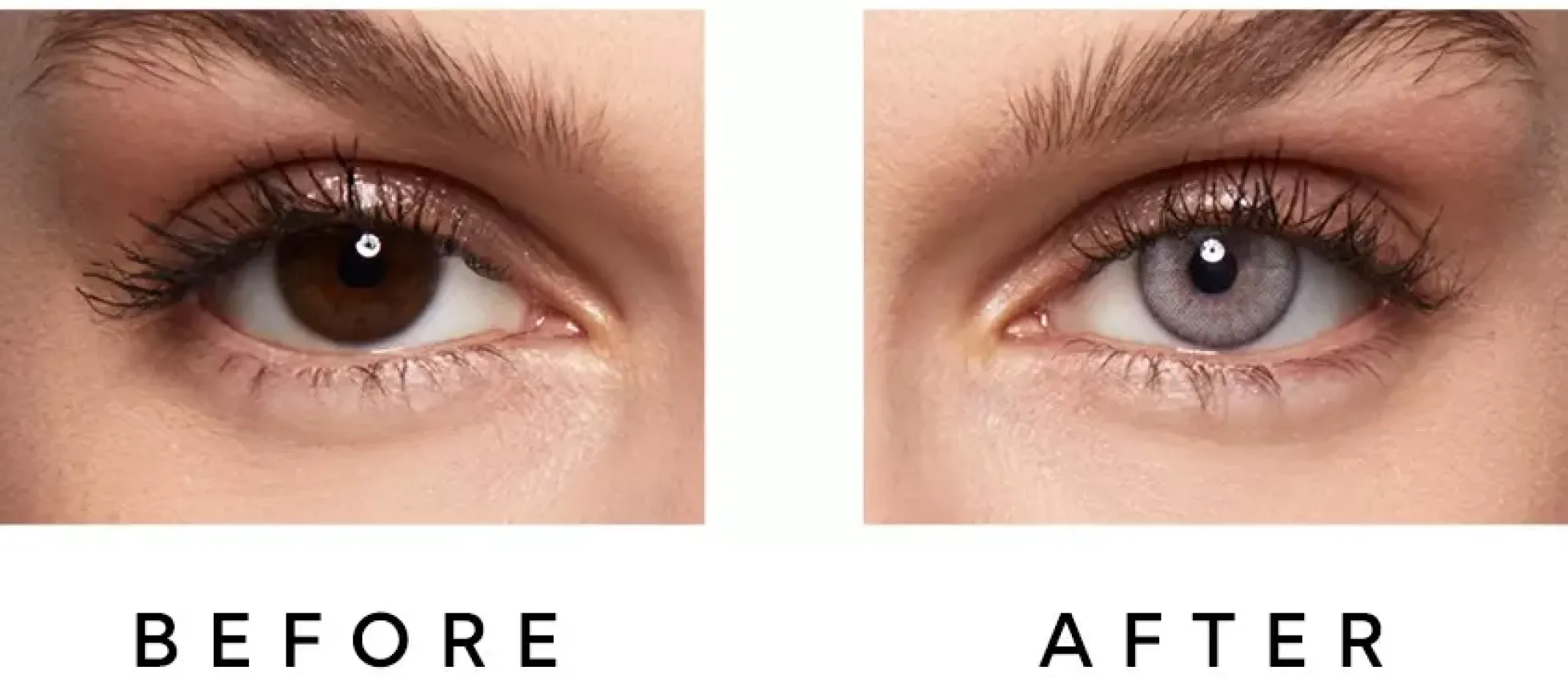 SWATI Cosmetics 6 Month Lenses Pearl