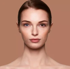 SWATI Cosmetics 6 Month Lenses Bronze