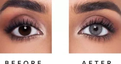 SWATI Cosmetics 1 Month Lenses Graphite