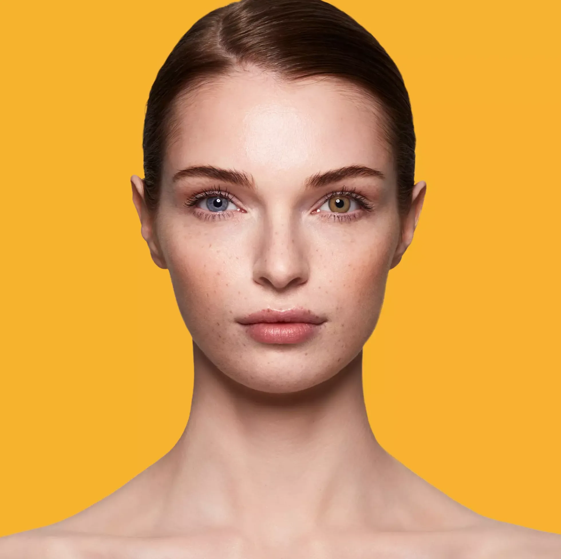 SWATI Cosmetics 6 Month Lenses Honey