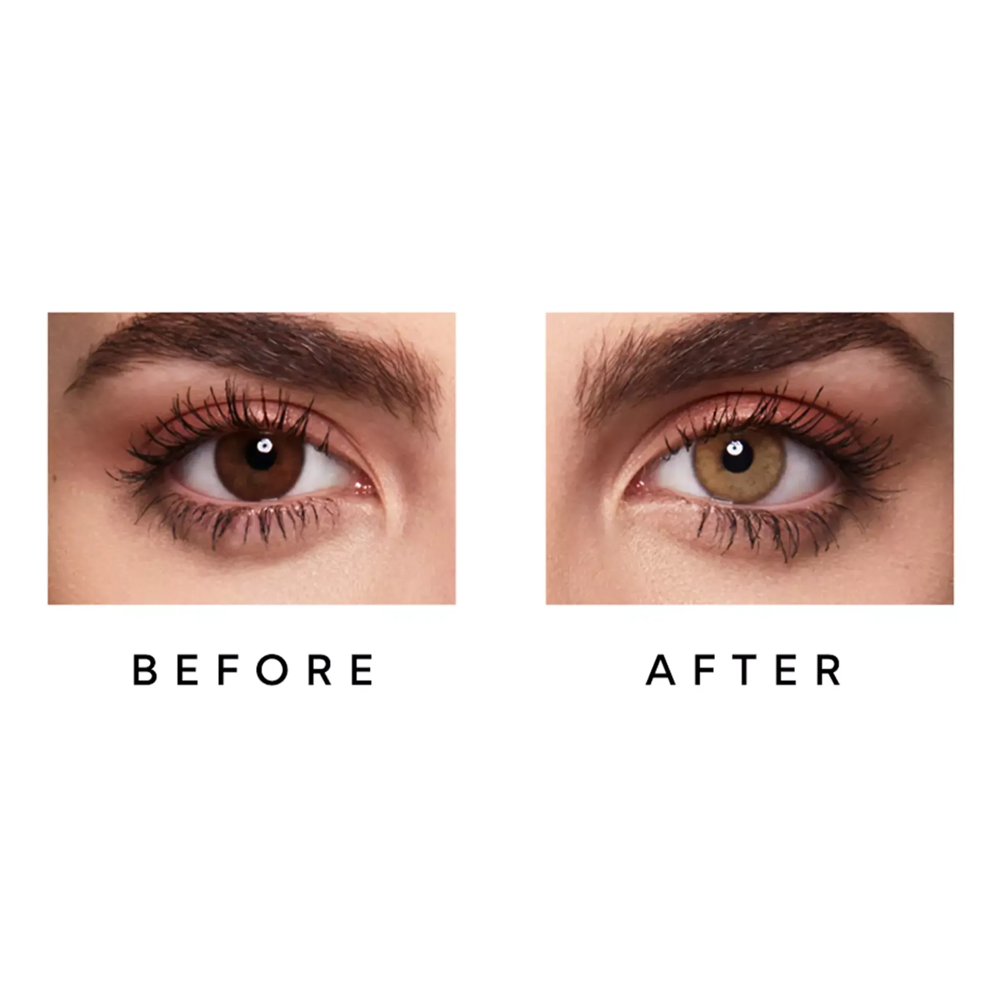 SWATI Cosmetics 6 Month Lenses Honey