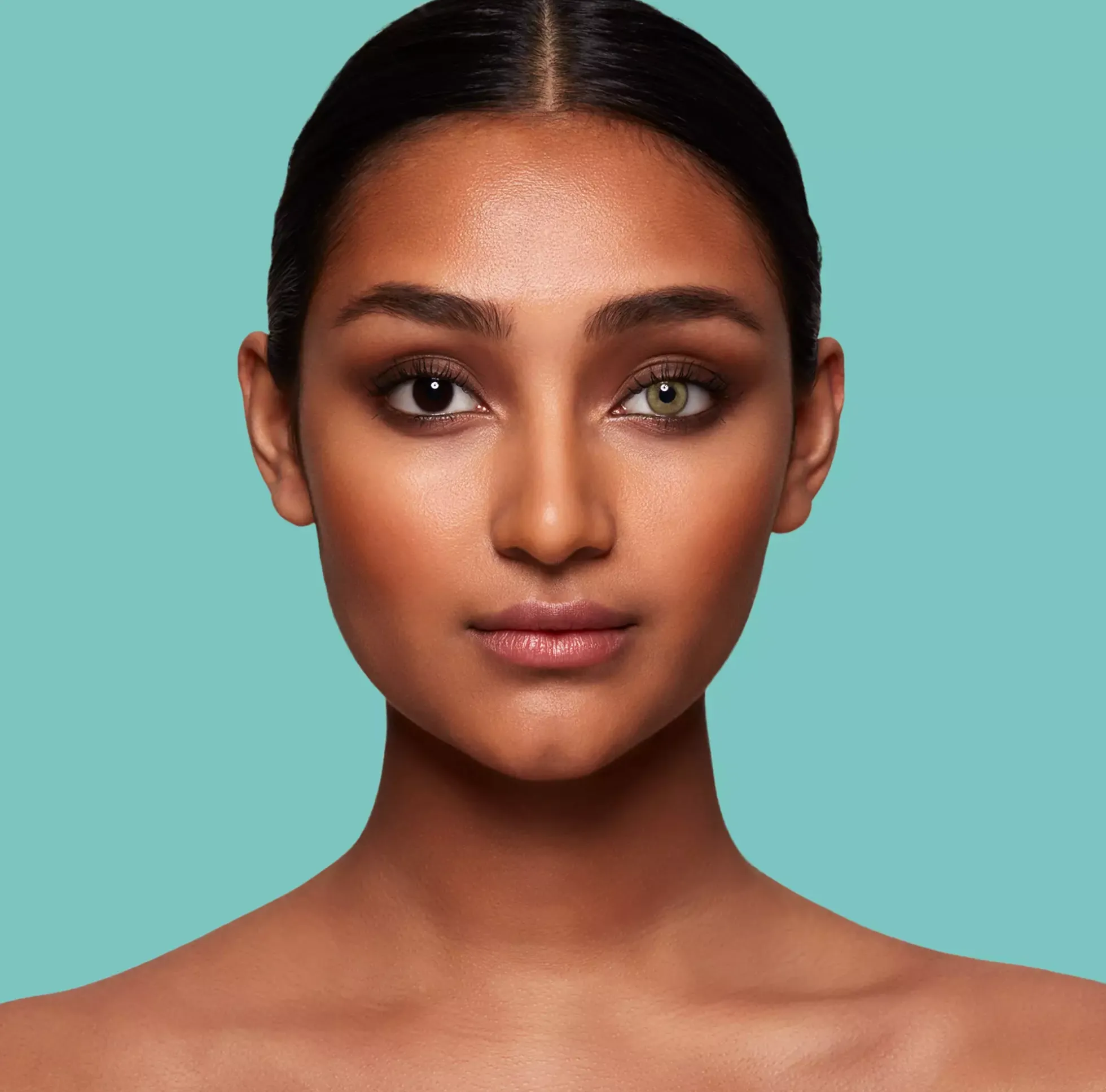 SWATI Cosmetics 1 Month Lenses Jade