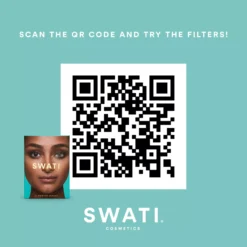 SWATI Cosmetics 1 Month Lenses Jade