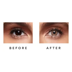 SWATI Cosmetics 1 Month Lenses Sandstone