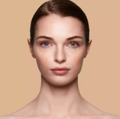 SWATI Cosmetics 1 Month Lenses Sandstone
