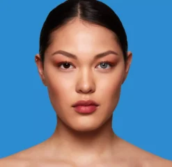 SWATI Cosmetics 1 Month Lenses Sapphire