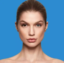 SWATI Cosmetics 1 Month Lenses Sapphire