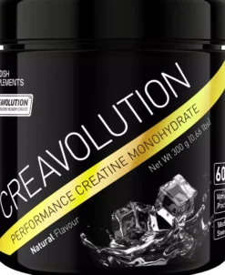 Swedish Supplements Creavolution 300 g