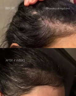 Sweed The Hair Serum 6 ml