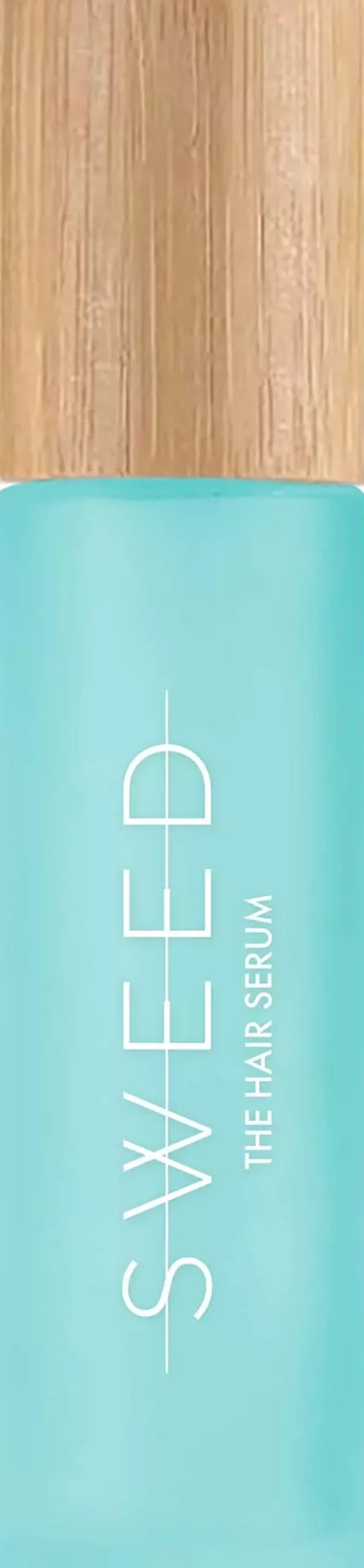 Sweed The Hair Serum 6 ml