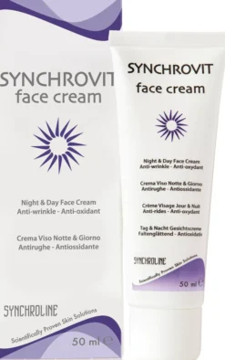SynchrolineSynchrovit Face Cream 50 ml