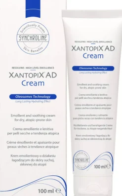 SynchrolineXantopix AD Cream 100 ml