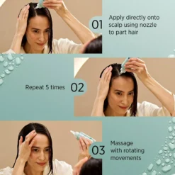 System ProfessionalBalance Instant Scalp Restore 125 ml
