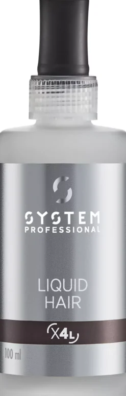 System ProfessionalExtra Liquid Hair 100 ml