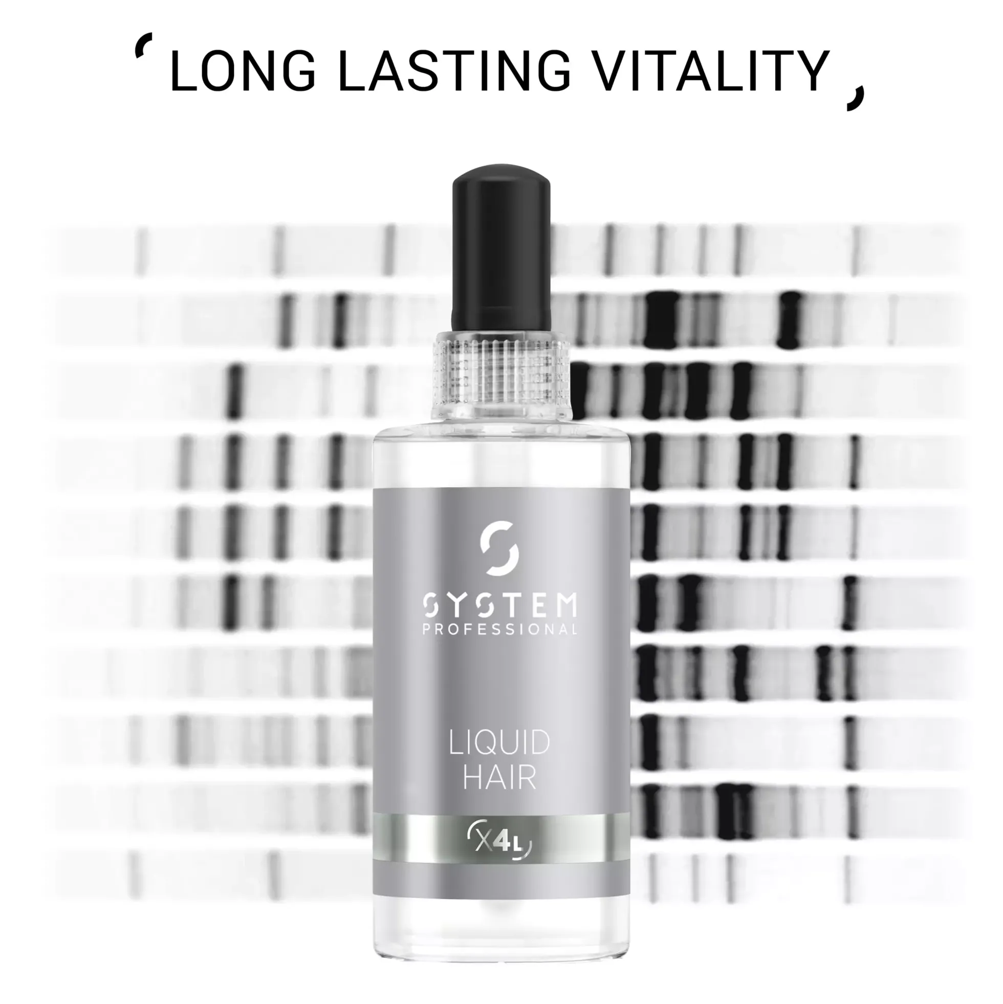 System ProfessionalExtra Liquid Hair 100 ml