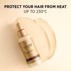 System ProfessionalLuxeOil Keratin Protect Priming Cream 95 ml
