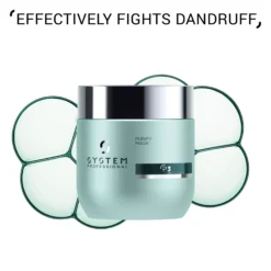 System ProfessionalPurify Mask 200 ml