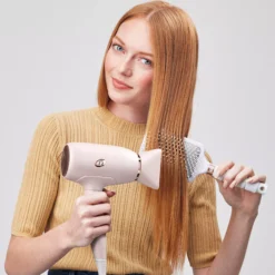 T3 Afar - Lightweight Travel Size Hair Dryer