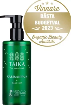 Taika Hand Soap 250 ml