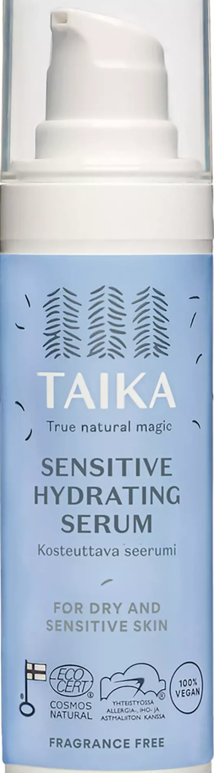 Taika Sensitive Serum 30 ml