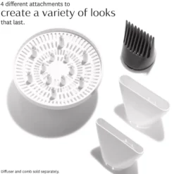 T3 AireLuxe Professional Hair Dryer