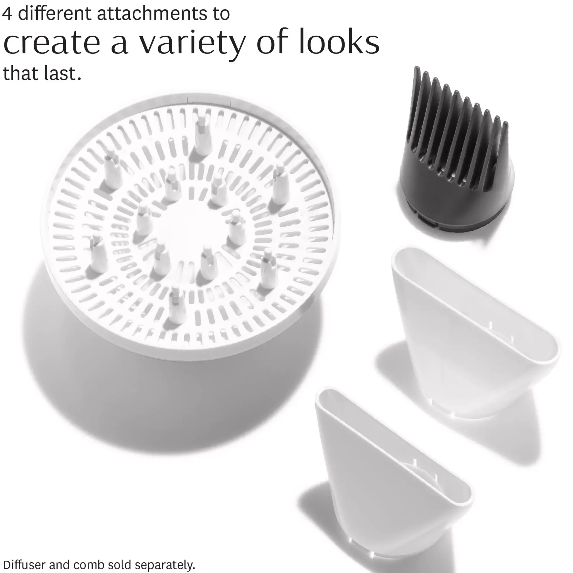 T3 AireLuxe Professional Hair Dryer