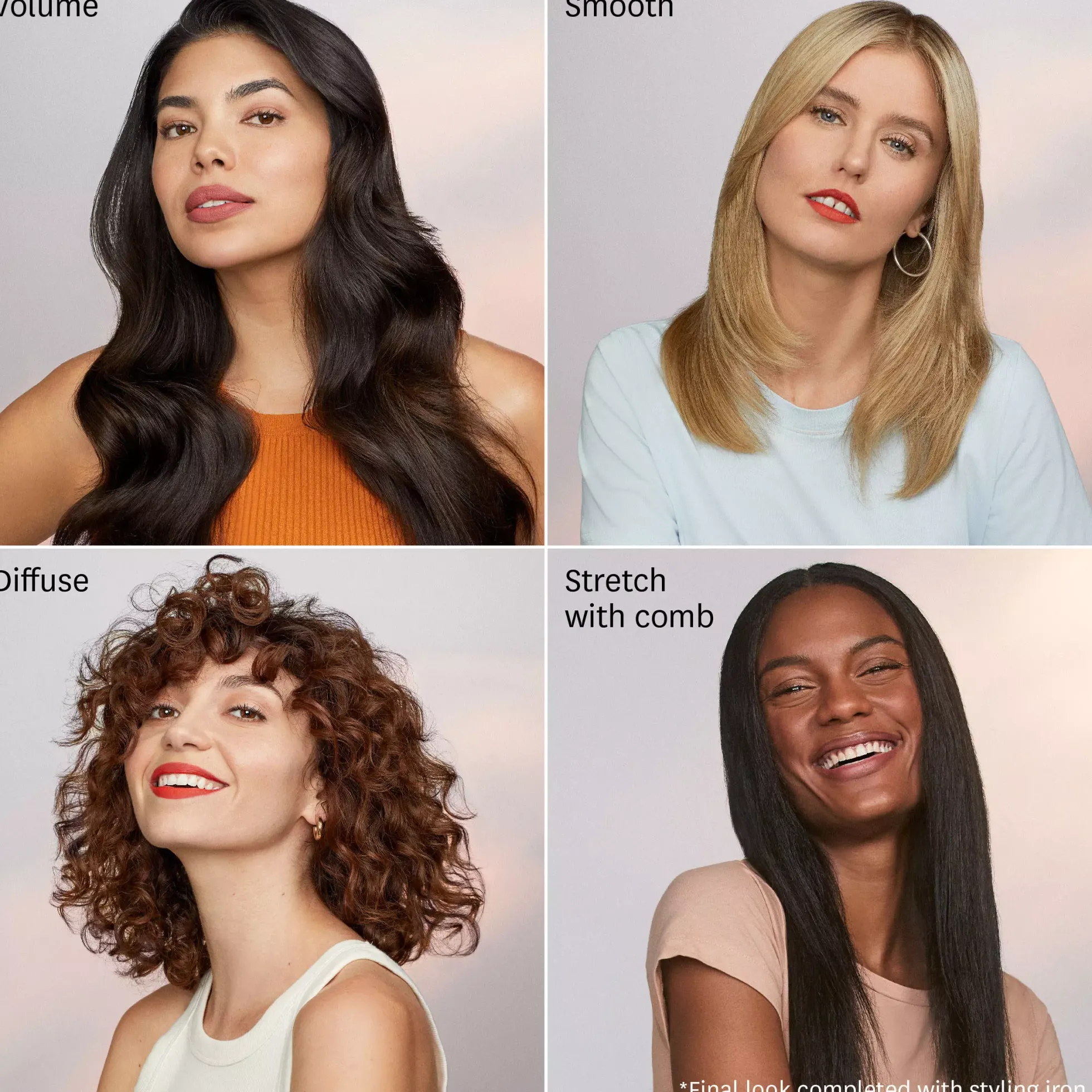 T3 AireLuxe Professional Hair Dryer