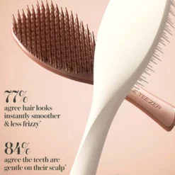 Tangle Teezer Complete Carebrush Glazed Mocha
