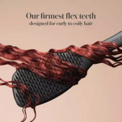 Tangle Teezer Complete Carebrush Sliken Slate