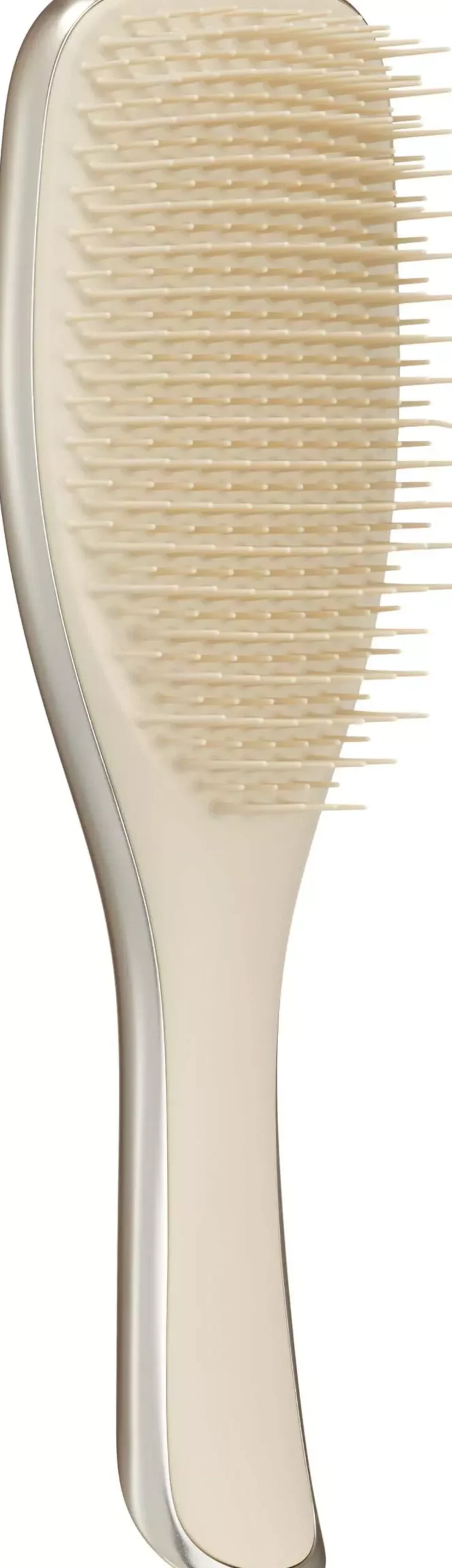 Tangle Teezer Detangler Regular Chrome Neo Gold