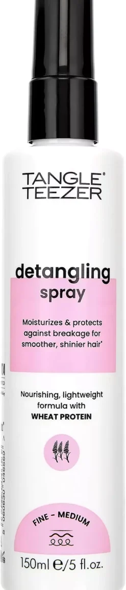 Tangle Teezer Everyday Detangling Spray 150 ml