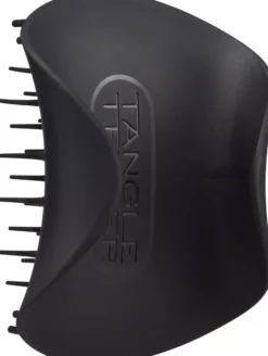 Tangle Teezer Scalp Exfoliator & Massager Onyx Black