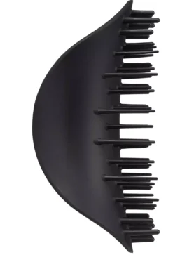Tangle Teezer Scalp Exfoliator & Massager Onyx Black