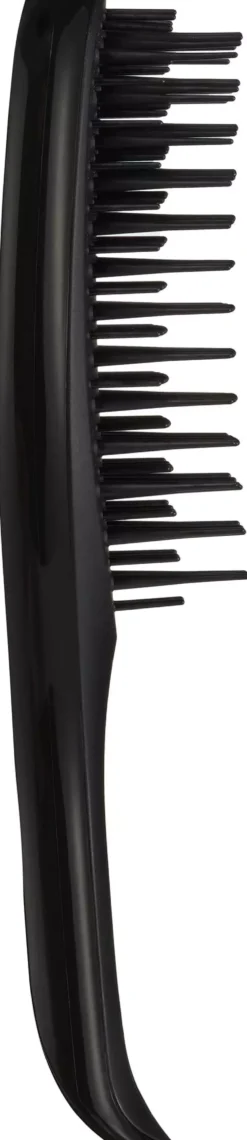Tangle TeezerThe Ultimate Detangler Mini Liquorice Black